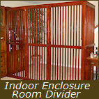 Indoor Pet Enclosures