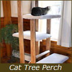 Cat Tree Perch