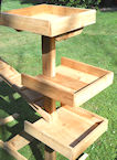 Outdoor Cat Gym